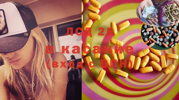 крисы Абдулино